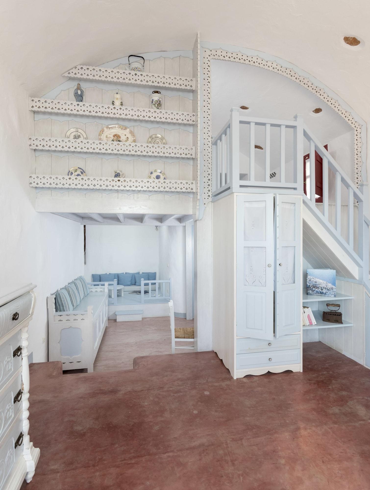 Kalderimi Residencies Aparthotel Astypalaia Exterior photo