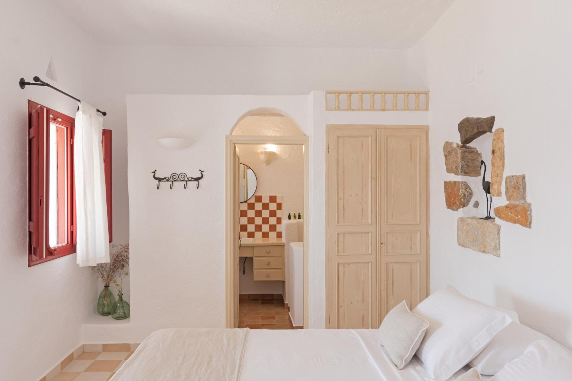 Kalderimi Residencies Aparthotel Astypalaia Exterior photo