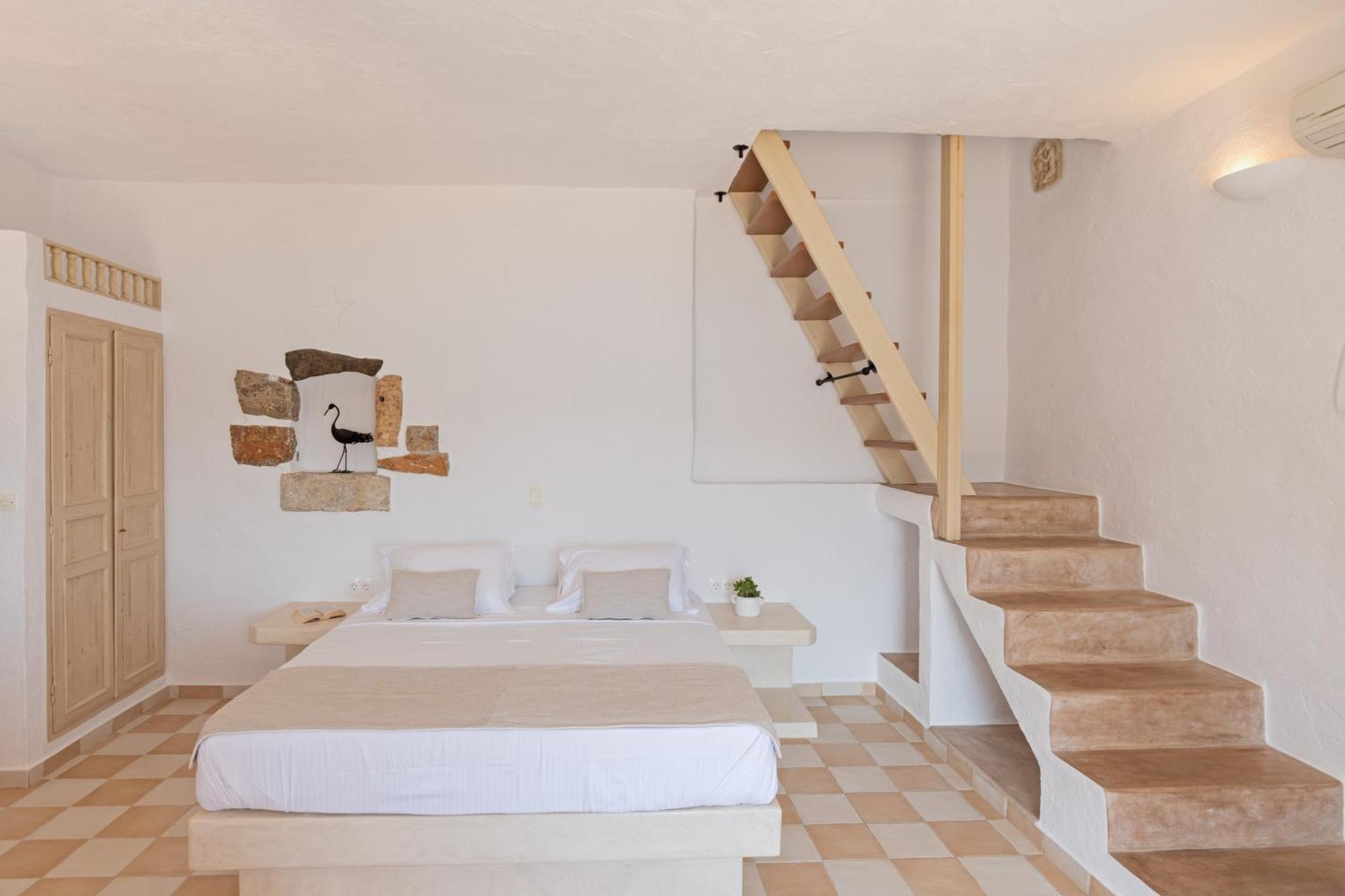 Kalderimi Residencies Aparthotel Astypalaia Exterior photo
