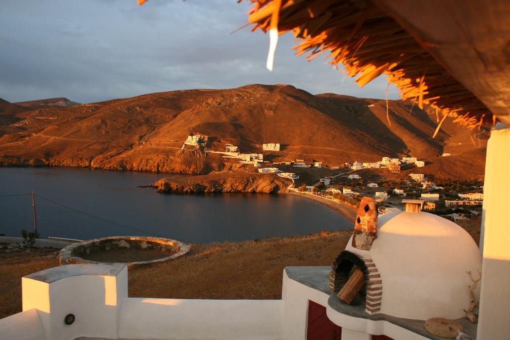 Kalderimi Residencies Aparthotel Astypalaia Exterior photo
