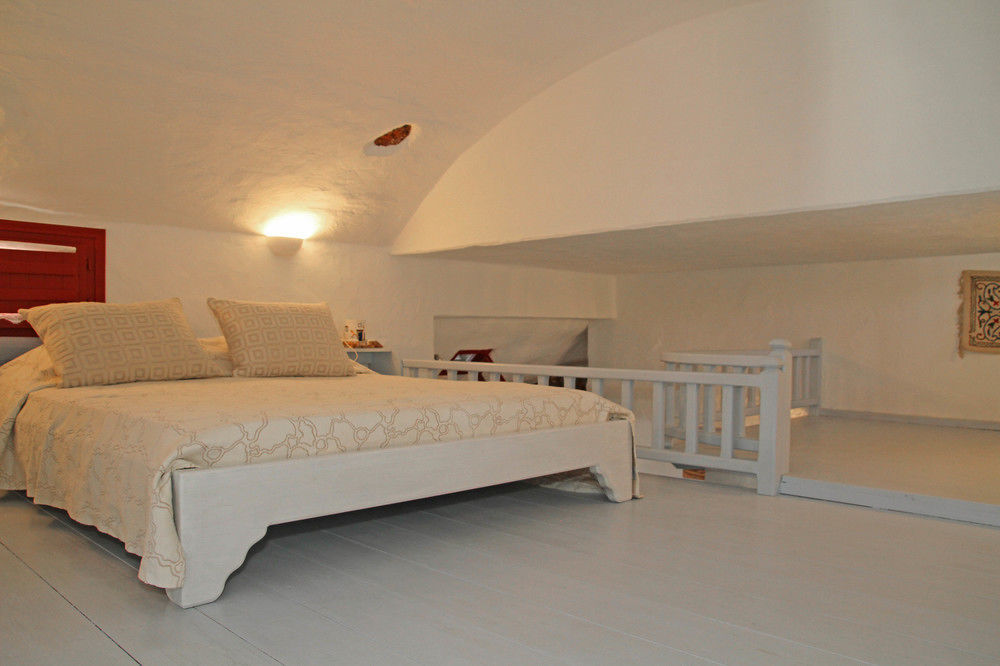 Kalderimi Residencies Aparthotel Astypalaia Exterior photo