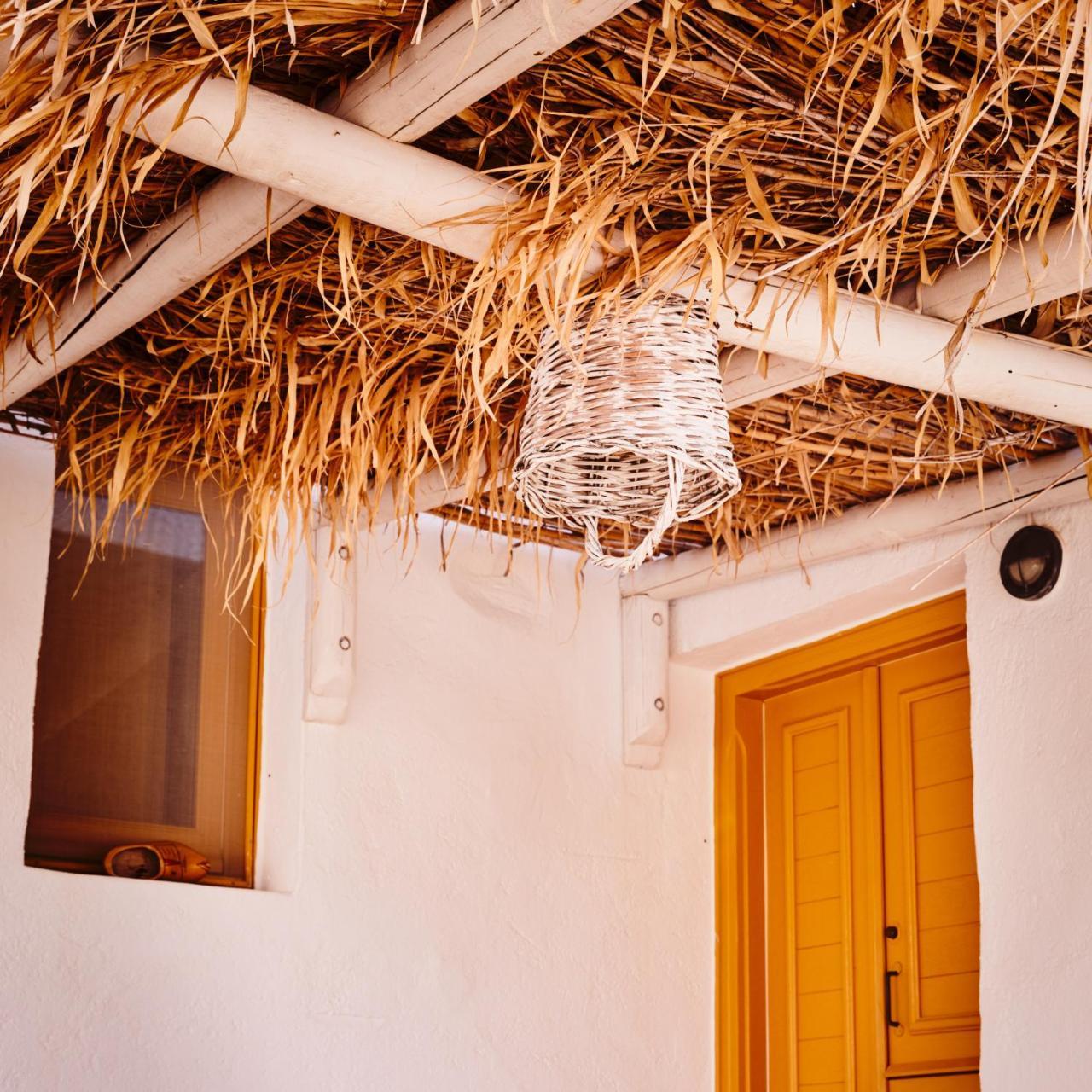Kalderimi Residencies Aparthotel Astypalaia Exterior photo